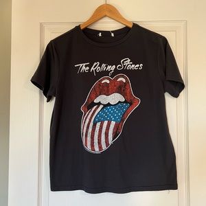 Rolling Stones Vintage T-Shirt